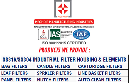 Maghdip Manufacturing Industries