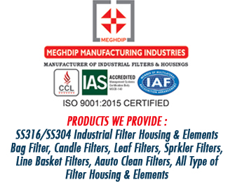 Maghdip Manufacturing Industries